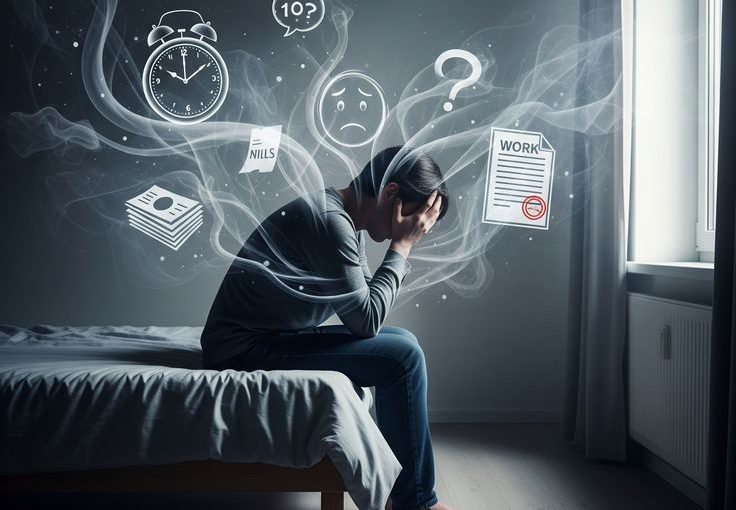 Have you heard about mental detox? Let’s get familiar with mental detox treatment!